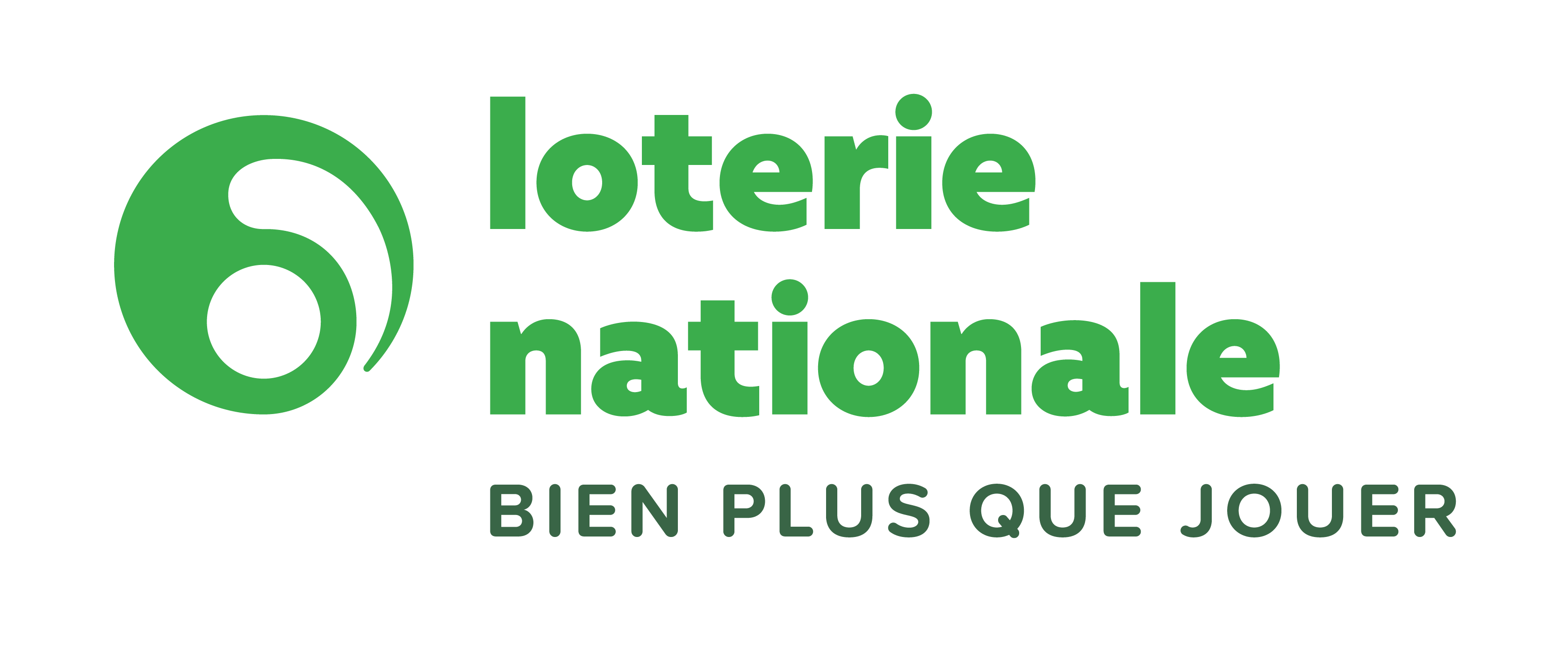 DEL Diffusion Logo Loterie Nationale 300px