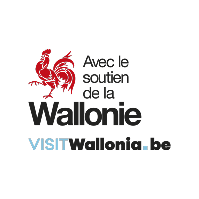 DEL Diffusion Logo Visit Wallonie 2022 400px