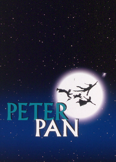 Aff Peter Pan