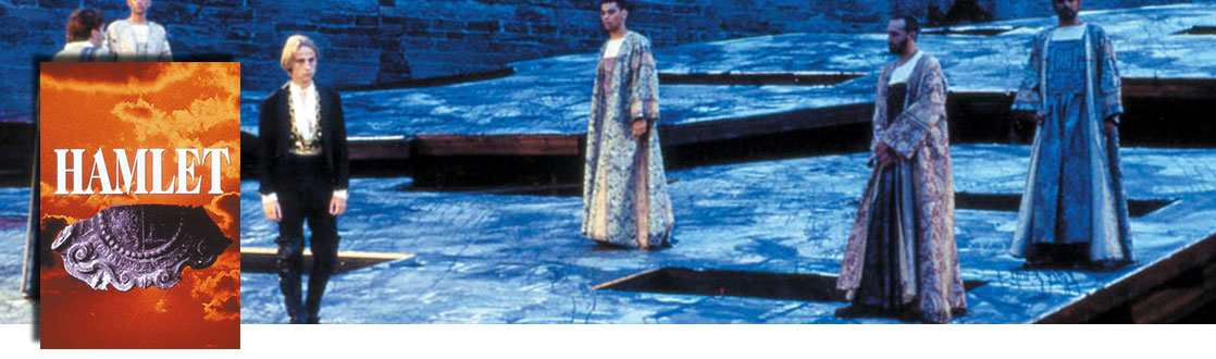 1995 - Hamlet